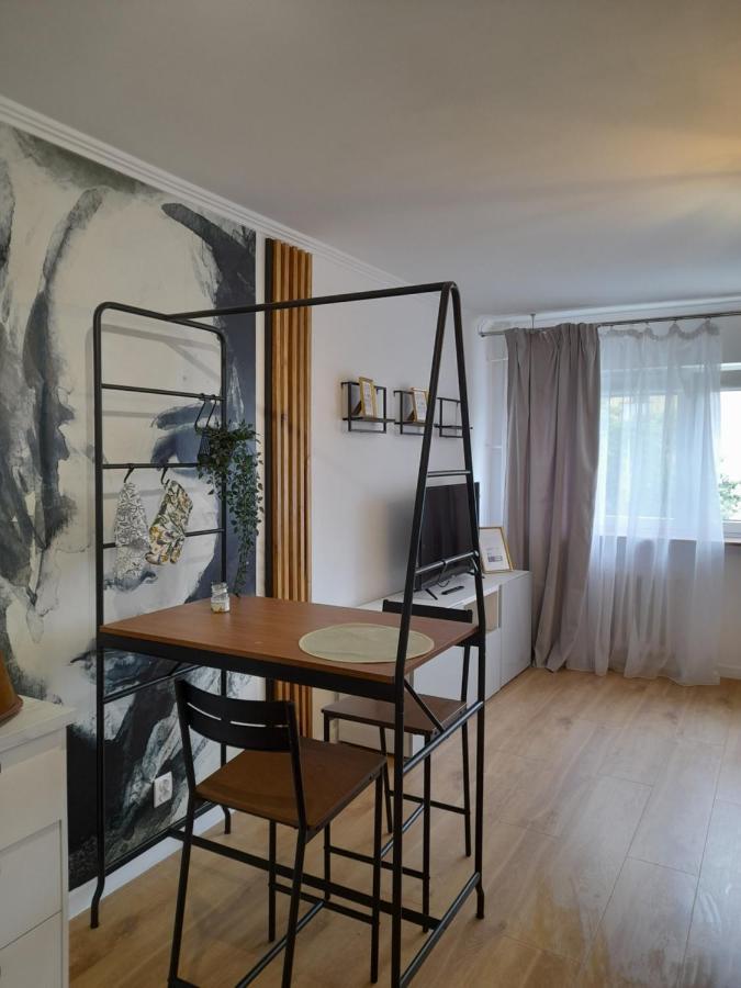 Apartament Ogrodowa Studio Warszawa Ngoại thất bức ảnh